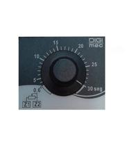 Kit remoto 30s 1m 1/4"x15mm para dter digimec Kit remoto 30s 1m 1/4"x15mm para dter digimec