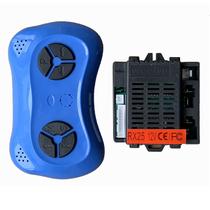 Kit remoto Bluetooth Ride On Toy weelye RX25 12V
