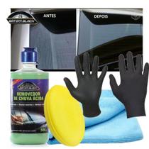 Kit Removedor chuva acida Batom black + Aplicador+Pano +Luva Kit Removedor chuva acida Batom black + Aplicador+Pano +Luva
