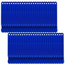 Kit Removedor de Adesivos Ctrl-24 com 50 Espátulas de Plástico Kit Removedor de Adesivos Ctrl-24 com 50 Espátulas de Plástico