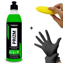 Kit Removedor De Chuva Acida Da Vonixx Prizm 500ml