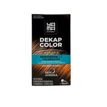 Kit Removedor de Coloração Dekapcolor - 120 ml - Yamá Kit Removedor de Coloração Dekapcolor - 120 ml - Yamá
