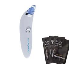 Kit Removedor De Cravos+3 Máscara Cravos Black Head Pilaten Kit Removedor De Cravos+3 Máscara Cravos Black Head Pilaten