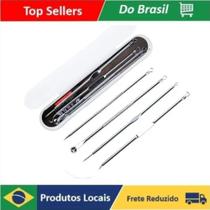 kit removedor de cravos