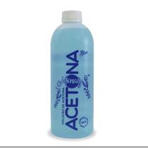 Kit Removedor de Esmalte 5 acetonas Monaly - laboratório Musa Kit Removedor de Esmalte 5 acetonas Monaly - laboratório Musa