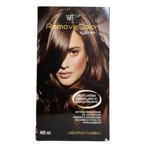 KIT REMOVEDOR IMEDIATO DE COLORAÇÃO 400ml