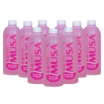 Kit Removedor Musa 500 Ml Com 12 Unidades Kit Removedor Musa 500 Ml Com 12 Unidades