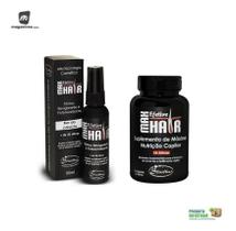 Kit Renasce Fios Max Hair Strattus - 2 produtos
