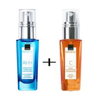 Kit Renew Vitamina C + Triplo Ácido Hialurônico Avon