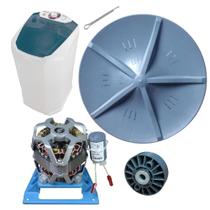 Kit Renova Eficiência Tanquinho Suggar Lavamax 220v Completo Kit Renova Eficiência Tanquinho Suggar Lavamax 220v Completo