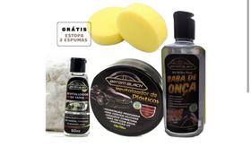 Kit renova seu carro