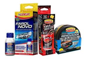 Kit Renova Seu Carro Luxcar Kit Renova Seu Carro Luxcar