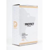 Kit renovador de camurça, nobuk e suede d protect original