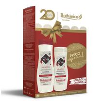 Kit Renove Pós Química Bothânico Shampoo e Condicionador