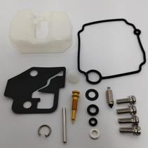 Kit rep. carb. 8/9.9/15hp 4t mm 802706a 1
