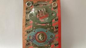 Kit rep carburador solex 34pdsi chevette/hatch/marajo