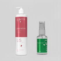 KIT Reparação e Brilho Selagem + Reparador KIT Reparação e Brilho Selagem + Reparador