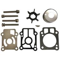 Kit Reparado Bomba Agua Tohatsu 25hp e 40hp 2T Kit Reparado Bomba Agua Tohatsu 25hp e 40hp 2T