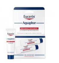 Kit Reparador Intensivo Eucerin Aquaphor Eucerin 1 Unidade