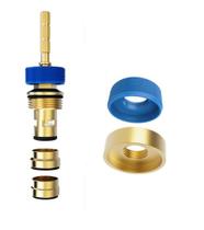 kit reparo 1/4 volta Pressão Acqua System Top Fusion Acabamento Deca Dream Polo - 358401 kit reparo 1/4 volta Pressão Acqua System Top Fusion Acabamento Deca Dream Polo - 358401