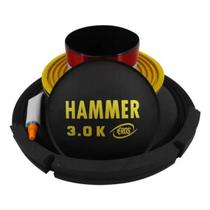 Kit Reparo 12pol. Eros E12 Hammer 3.0k 8 Ohms Original
