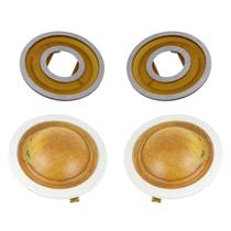 Kit Reparo 2 Driver Selenium D-250 2 Tweeter Selenium St-300