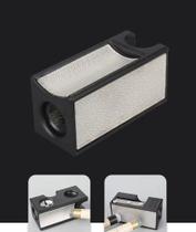 Kit Reparo 8 em 1 Taco Bilhar Sinuca Lixa Apontador Kit Reparo 8 em 1 Taco Bilhar Sinuca Lixa Apontador