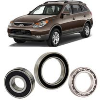 Kit Reparo Acoplamento Diferencial Traseiro Hyundai Veracruz de 2007 até 2013