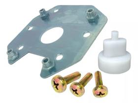 Kit Reparo Adaptador Motor Vidro Elétrico Carto E Bosh Kit Reparo Adaptador Motor Vidro Elétrico Carto E Bosh