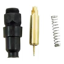 Kit Reparo Afogador Carburador Cbx 250 Twister 2001 À 2008 Kit Reparo Afogador Carburador Cbx 250 Twister 2001 À 2008