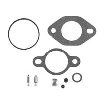 Kit Reparo Agulha Carburador Motor Kohler Tratores Husqvarna 15hp 18hp Lt1597 Lth1842 Original Kit Reparo Agulha Carburador Motor Kohler Tratores Husqvarna 15hp 18hp Lt1597 Lth1842 Original