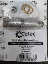 Kit reparo airless sm10 plus/vonder Kit reparo airless sm10 plus/vonder