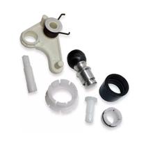 Kit Reparo Alavanca Cambio Agile Cruze Montana Vectra Celta