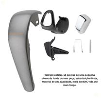 Kit Reparo Alavanca Cambio Automatico Prisma 2013 2014 2015 Kit Reparo Alavanca Cambio Automatico Prisma 2013 2014 2015