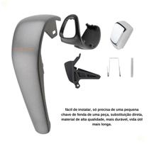 Kit Reparo Alavanca Cambio Automatico Sonic 2012 2013 2014