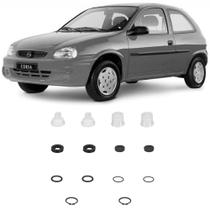 Kit Reparo Alavanca Câmbio Chevrolet Corsa Vectra Jahu