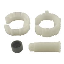 Kit Reparo Alavanca Câmbio Citroen C3 04/12 Kit Reparo Alavanca Câmbio Citroen C3 04/12