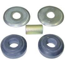 Kit Reparo Alavanca Câmbio Corcel 69/86 Del Rey 81/91