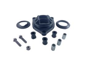 Kit Reparo Alavanca Câmbio Elba Fiorino Prêmio Uno 85/04 Tempra 92/99 Kit Reparo Alavanca Câmbio Elba Fiorino Prêmio Uno 85/04 Tempra 92/99