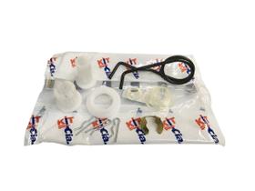 Kit Reparo Alavanca Cambio Escort Hobby Verona Logus Polo 1993 A 2000 Kit & Cia 20588