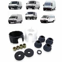 Kit reparo alavanca câmbio fiat ducato citroen jumper peugeot boxer 2002 a 2017 ré para frente 735316070 Kit reparo alavanca câmbio fiat ducato citroen jumper peugeot boxer 2002 a 2017 ré para frente 735316070