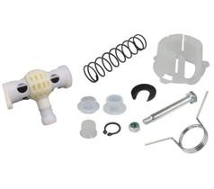 Kit Reparo Alavanca Câmbio Polo Fox Spacefox 1.6 8v Gol Polo