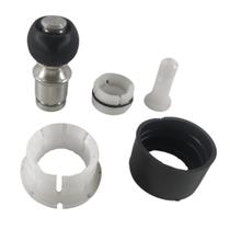 Kit Reparo Alavanca Câmbio Prisma Vectra Zafira Agile Astra Celta Classic Montana