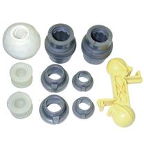 Kit Reparo Alavanca Câmbio Trambulador Escort Apollo 89/92 Verona 90/92 Golf 94/98 Kit Reparo Alavanca Câmbio Trambulador Escort Apollo 89/92 Verona 90/92 Golf 94/98