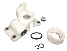 Kit Reparo Alavanca Câmbio Trambulador Siena Palio Strada Kit Reparo Alavanca Câmbio Trambulador Siena Palio Strada