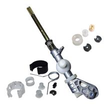 Kit Reparo Alavanca Cambio Vw Golf 2000 á 2014 Kit Reparo Alavanca Cambio Vw Golf 2000 á 2014