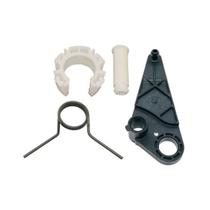 Kit Reparo Alavanca De Cambio Marcha Ford Novo Ecosport Fiesta Ka