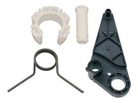 Kit Reparo Alavanca De Cambio Marcha Ford Novo Ecosport Fiesta Ka