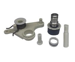 Kit Reparo Alavanca De Cambio Trambulador Celta Corsa Prisma Vectra Zafira Sistema Engate A Cabo