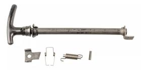 Kit Reparo Alavanca Freio de Mão SH5070K Kombi 75/13 Kit Reparo Alavanca Freio de Mão SH5070K Kombi 75/13